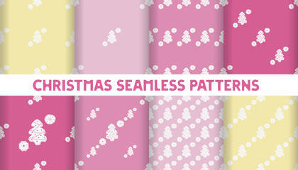 Set of patterns 1s1c-2