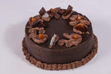 Delicous Cake chocolate