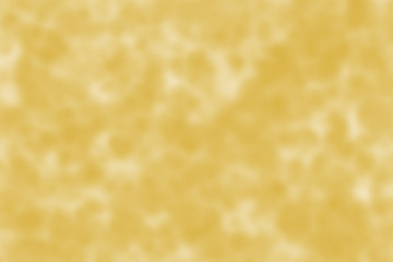 Fondo amarillo de nubes y humo.