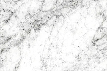 White and black marble texture background. Abstract marble texture, stone natural patterns for design art work.
