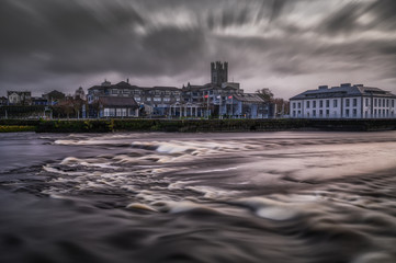Limerick Water Front