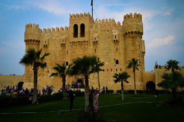 Alexandria