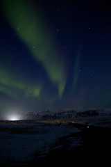 Aurora Borealis / Nordlichter