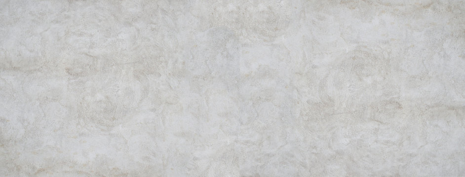 Plaster or Gypsum cement wall grunge texture background for interior or exterior design.