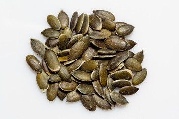 Pumpkin seeds