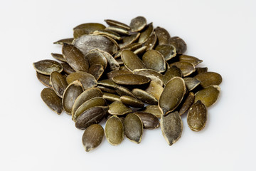 pumpkin seeds