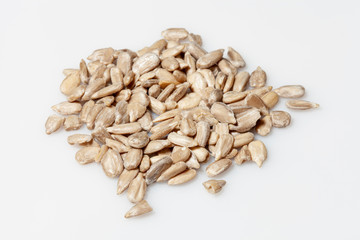 sunflower seeds
