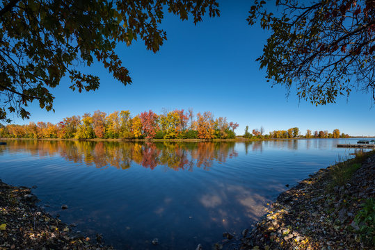 Autumn Colors