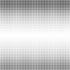 Abstract halftone dotted background. Monochrome pattern with dot and circles.  Vector modern futuristic texture for posters, sites, business cards, cover postcards, interior design, labels, stickers.