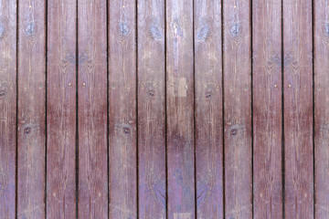 Empty old wood floor background material