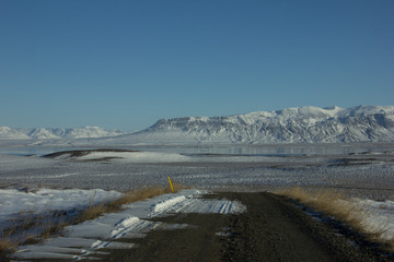 Island Route 717 