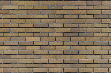 Japanese brick wall texture background