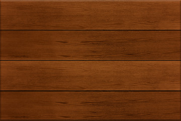 Obraz na płótnie Canvas brown wooden board texture background