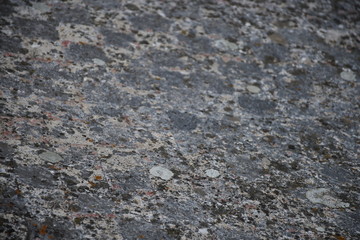 abstract grunge background on an ancient stone