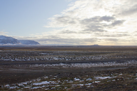 Island West Route 54