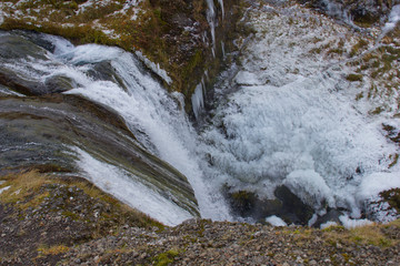 Island Selvallavatn