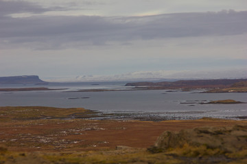 Island West Route 54