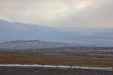 Island West Route 54