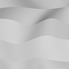 background wavy lines abstract pattern vector wavy surface texture lines