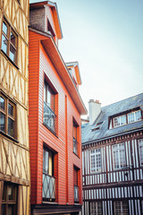 Architecture rouennaise