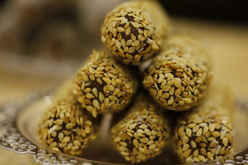 saudi dates