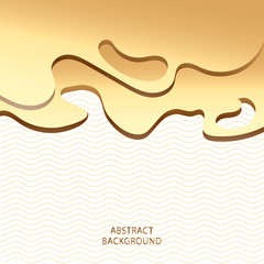 vector abstraction of lines, background