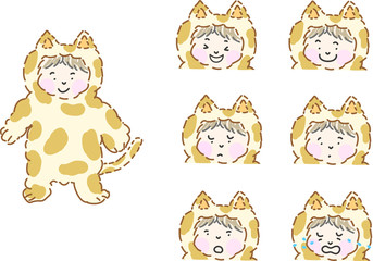 はるちゃん　ネコ