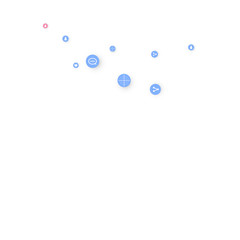 Social media marketing, Communication