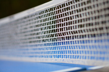 Tischtennis