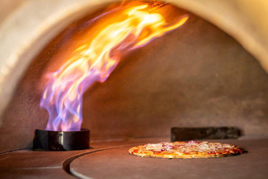 Pizza in Steinoffen
