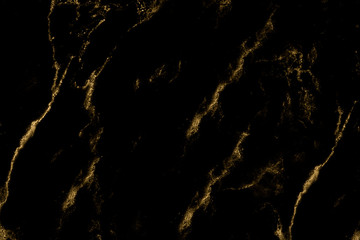Black marble gold pattern luxury texture for do ceramic kitchen light white tile background stone...