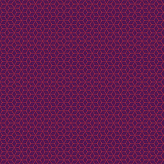 Illustration with repetitive geometric shapes covering the background. Drawing with colored pattern that can be used as a web pattern, wallpaper, digital graphics, gifts and artistic decorations.