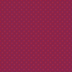 Illustration with repetitive geometric shapes covering the background. Drawing with colored pattern that can be used as a web pattern, wallpaper, digital graphics, gifts and artistic decorations.