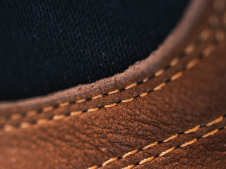closeup of texture