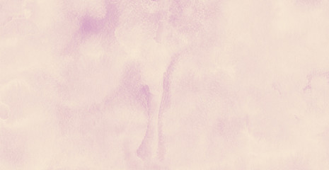 Background　優しい色合いの背景イラスト　水彩、アブストラクト、テクスチャ、グランジ、ウォーターカラー　abstract,grunge,texture,water color,pink