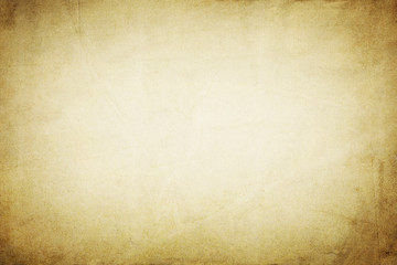 Old paper texture. Paper vintage background