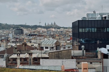 Barcelona, Spain