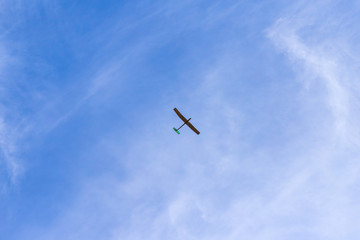 model aircraft sports