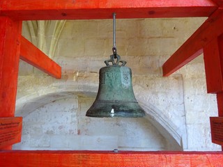 Obraz premium old bell