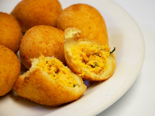 Coxinha