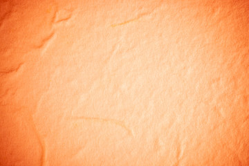 Fototapeta premium Red Mulberry paper background.
