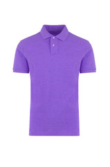 Blank purple t-shirt