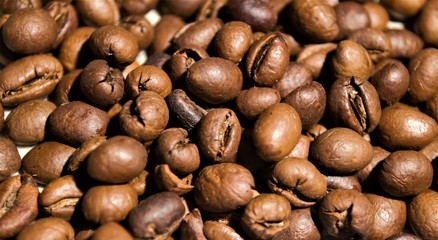  coffee beans