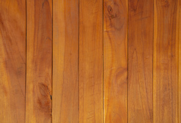 Wooden wall background textrue
