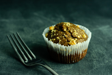 muffins chocolate 3