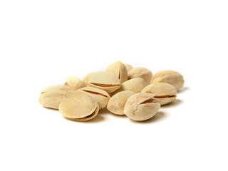 pistachios