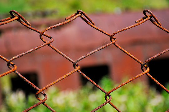 Around