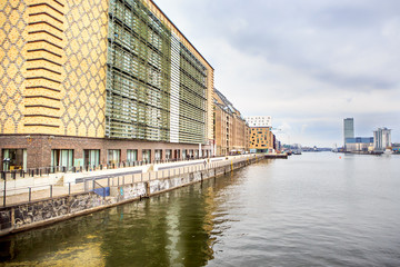 Fototapeta premium Berlin