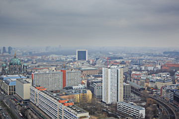 Fototapeta premium Berlin