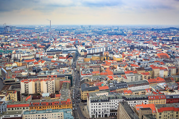 Obraz premium Berlin